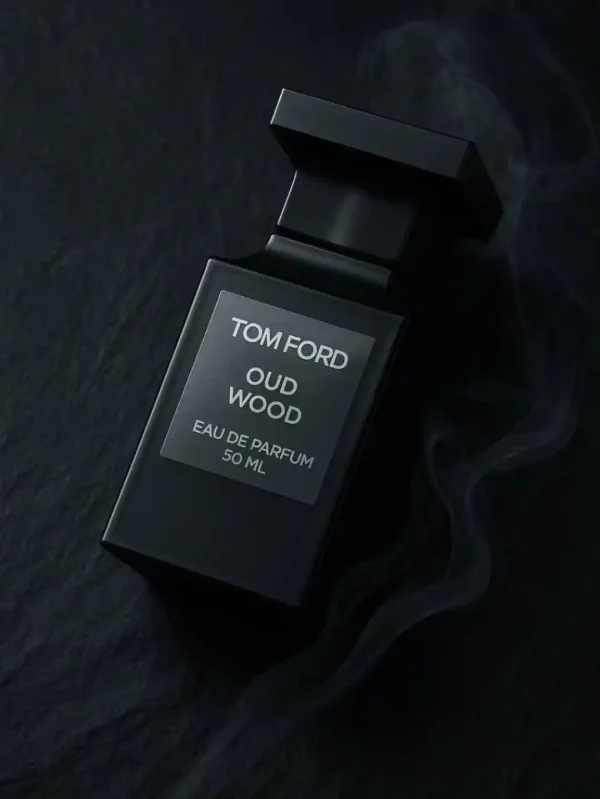 عطر تام فورد عود وود  Tom Ford Oud Wood - Image 1