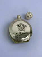 Versace Eros Pour Femme ادکلن - تصویر 4
