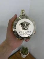 Versace Eros Pour Femme ادکلن - تصویر 2