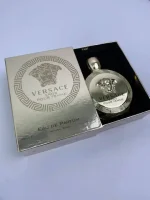 Versace Eros Pour Femme ادکلن - تصویر 3