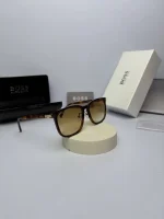 عینک هوگو باس هاوانا عدسی هایلات