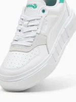 کتونی پوما مدلCali Court Match Sneakers - تصویر 4