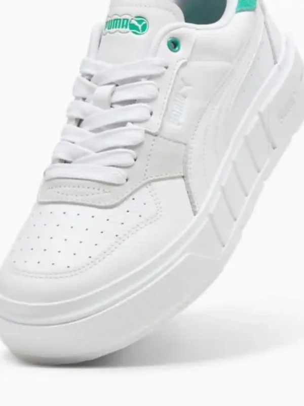 کتونی پوما مدلCali Court Match Sneakers - تصویر 4