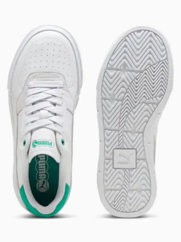 کتونی پوما مدلCali Court Match Sneakers - تصویر 2
