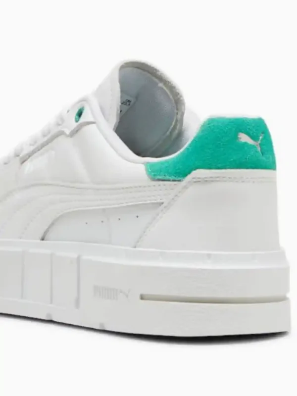 کتونی پوما مدلCali Court Match Sneakers - تصویر 3