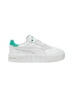 کتونی پوما مدلCali Court Match Sneakers