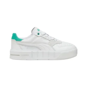 کتونی پوما مدلCali Court Match Sneakers
