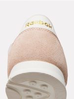 کتونی ریباک مدل cl NYLON Pink Sneakers - Image 3