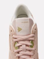 کتونی ریباک مدل cl NYLON Pink Sneakers - Image 4