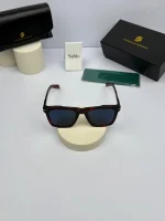 عینک دیوید بکهام هاوانا عدسی آبی - Image 3