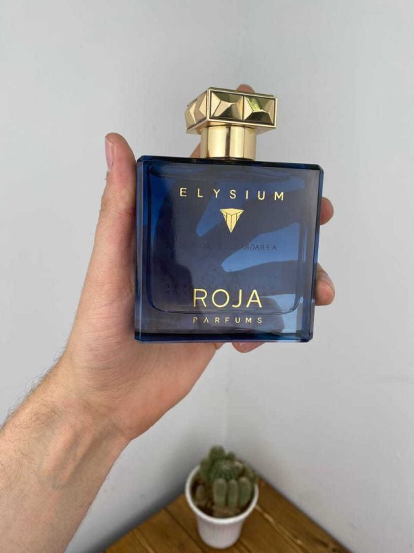 عطر Roja Parfums Elysium - Image 4