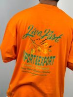 تیشرت live fast import - Image 4