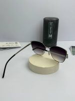 عینک آیس برلین مدل kathy نقره ای - Image 5