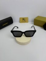 Burberry-B-4392 رنگ مشکی - Image 5