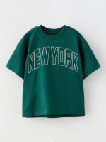 تیشرت بچگانه New York