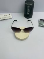 عینک آیس برلین مدل kathy نقره ای - Image 3