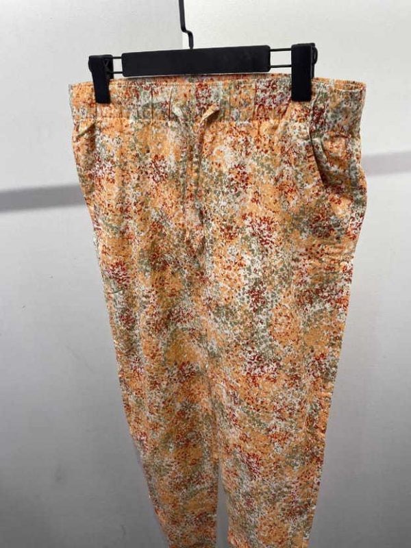 شلوار لینن اسمارا - Image 3