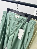 شلوار لینن regular fit - Image 3