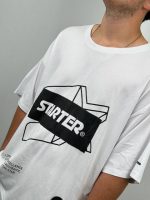 تیشرت بوست starter - تصویر 3
