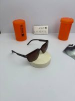 عینک آیس برلین مدل Flx-s02 قهوه ای - Image 2