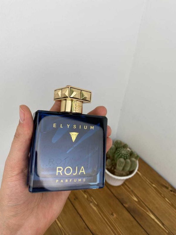 عطر Roja Parfums Elysium - Image 3