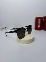 عینک آیس برلین مدل fashion تمام مشکی
