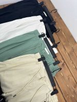 شلوار لینن regular fit - Image 6