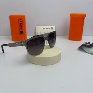 عینک آیس برلین مدل Flx-s02 سیلور