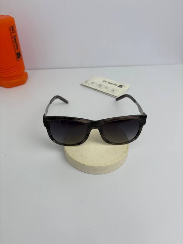 عینک آیس برلین fahhlerer klausطوسی شفاف - Image 4