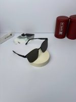 عینک آیس برلین مدل fashion تمام مشکی - Image 5