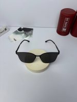 عینک آیس برلین مدل fashion تمام مشکی - Image 3