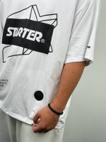 تیشرت بوست starter - تصویر 4