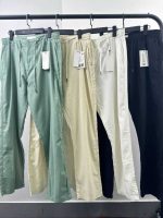 شلوار لینن regular fit