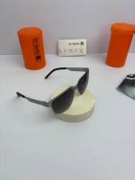 عینک آیس برلین مدل Flx-s02 سیلور - Image 2