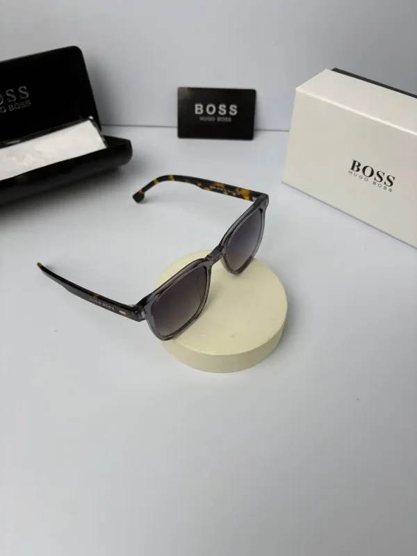 فریم طوسی دسته هاوانا boss-0970s - Image 3