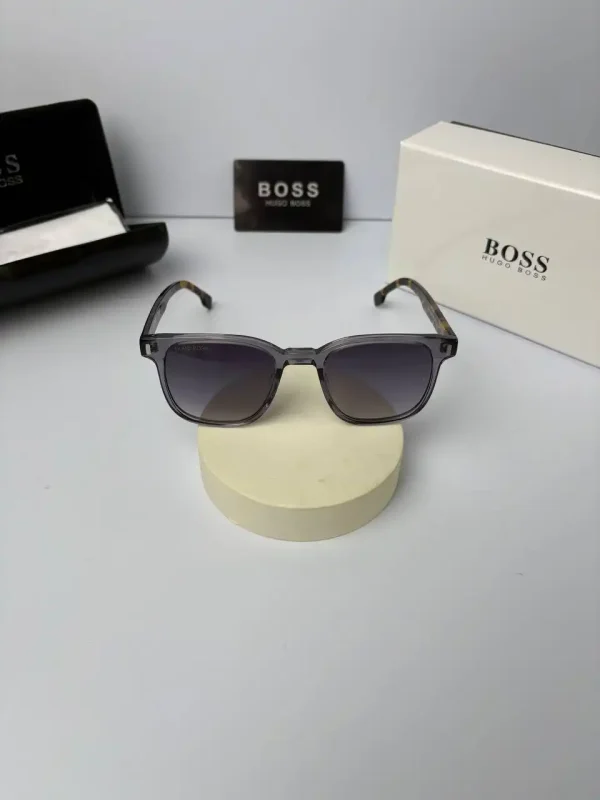 فریم طوسی دسته هاوانا boss-0970s - Image 2
