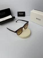 هاوانا عدسی هایلایت قهوه ای boss-0970s - Image 3