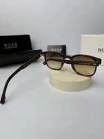 هاوانا عدسی هایلایت قهوه ای boss-0970s - Image 4