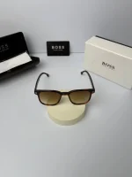 هاوانا عدسی هایلایت قهوه ای boss-0970s - Image 5