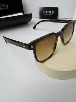 هاوانا عدسی هایلایت قهوه ای boss-0970s - Image 2