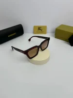 Burberry-B-4392 رنگ چری - Image 2