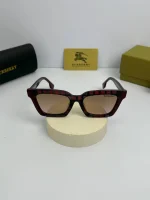 Burberry-B-4392 رنگ چری - Image 5