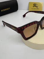 Burberry-B-4392 رنگ چری - Image 3