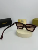 Burberry-B-4392 رنگ چری - Image 4