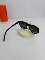 عینک آیس برلین مدلfahhlerer klausتمام‌ مشکی - Image 4