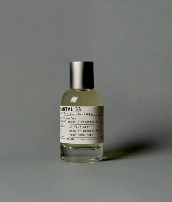 عطر Santal 33 - Image 1