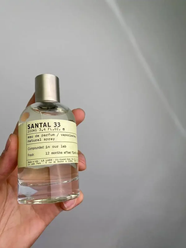 عطر Santal 33 - Image 3