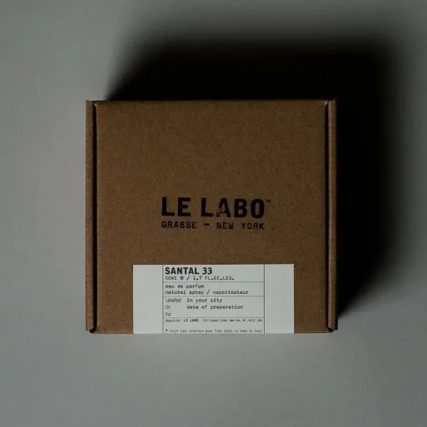 عطر Santal 33 - Image 2