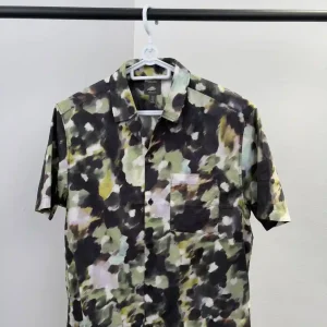 پیراهن بهاری h&m