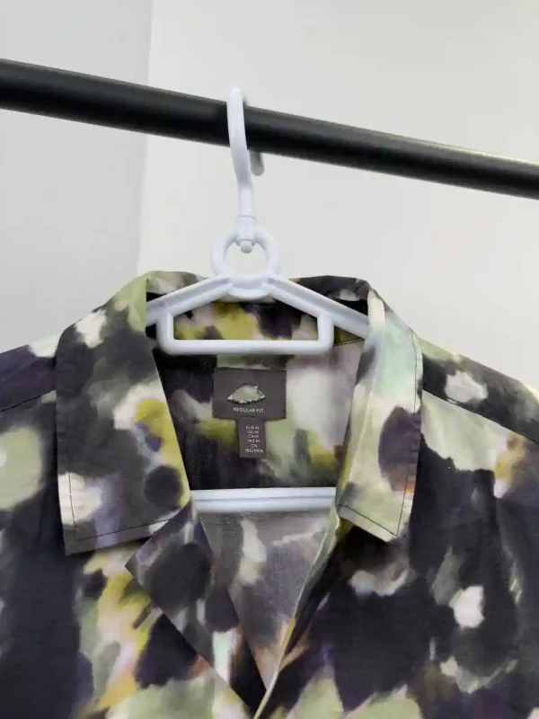 پیراهن بهاری h&m - Image 4